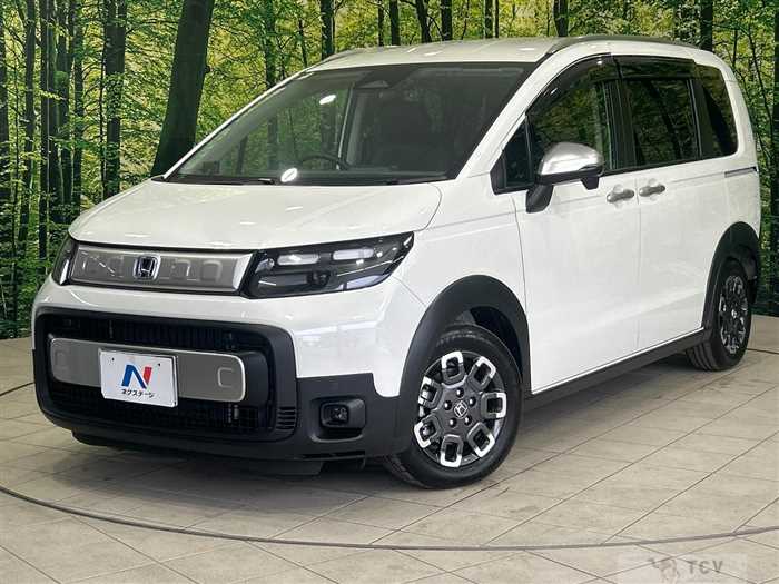 2025 Honda Freed