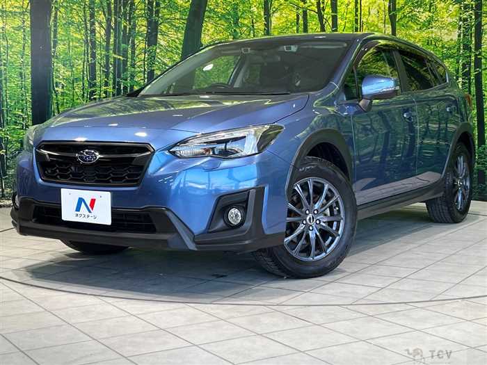 2018 Subaru Subaru Others