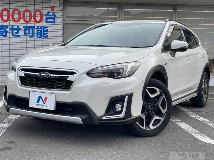 2019 Subaru Subaru Others