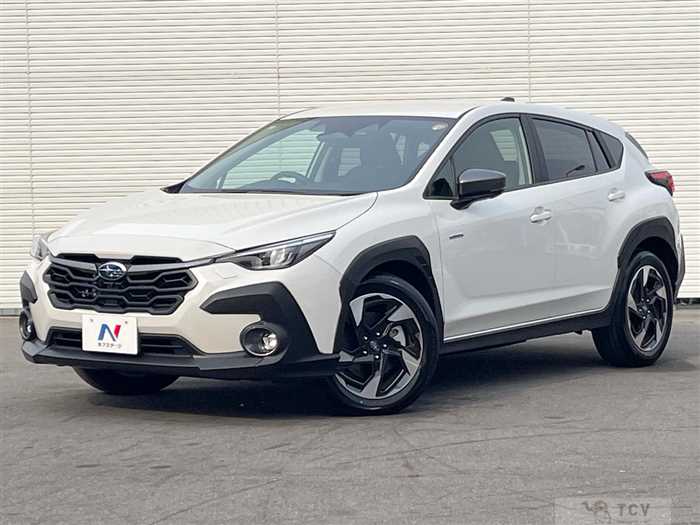 2024 Subaru Subaru Others