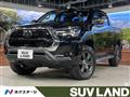 2022 Toyota Hilux