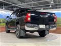 2022 Toyota Hilux