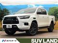 2023 Toyota Hilux