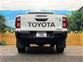 2023 Toyota Hilux