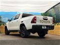 2023 Toyota Hilux