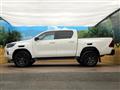 2023 Toyota Hilux