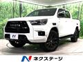 2023 Toyota Hilux