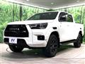 2023 Toyota Hilux