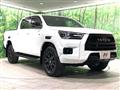 2023 Toyota Hilux