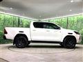 2023 Toyota Hilux