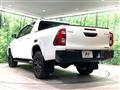 2023 Toyota Hilux