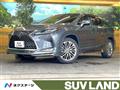 2022 Lexus RX