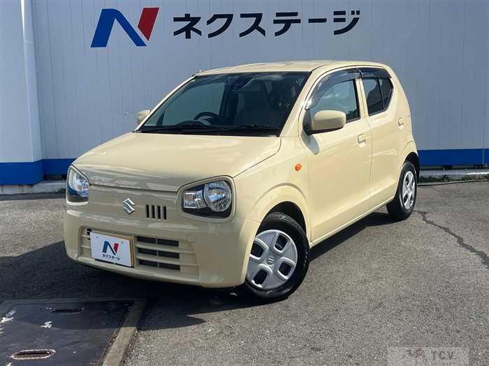 2015 Suzuki Alto