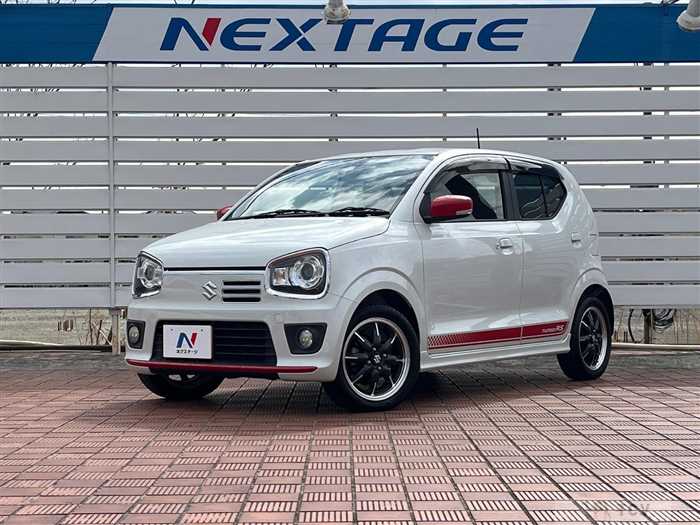 2015 Suzuki Suzuki Others