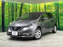 2017 Nissan Note