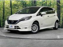 2018 Nissan Note