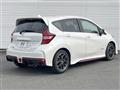 2018 Nissan Note