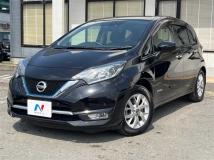 2019 Nissan Note