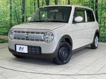 2021 Suzuki Lapin
