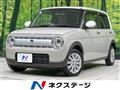 2022 Suzuki Lapin
