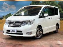 2015 Nissan Serena