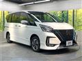 2020 Nissan Serena