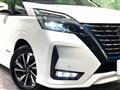 2020 Nissan Serena