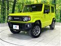 2018 Suzuki Jimny