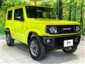 2018 Suzuki Jimny