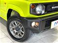 2018 Suzuki Jimny