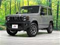2025 Suzuki Jimny