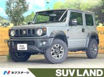 2023 Suzuki Jimny Sierra