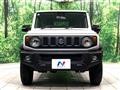 2025 Suzuki Jimny Sierra