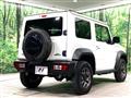2025 Suzuki Jimny Sierra
