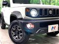 2025 Suzuki Jimny Sierra