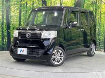 2013 Honda N BOX