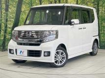 2014 Honda N BOX