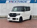 2015 Honda N BOX