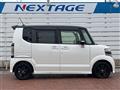 2015 Honda N BOX