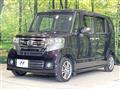 2015 Honda N BOX