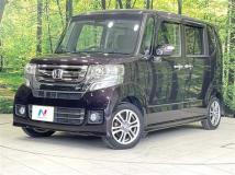 2015 Honda N BOX