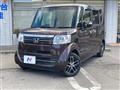 2016 Honda N BOX