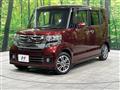 2016 Honda N BOX