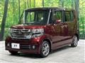 2016 Honda N BOX