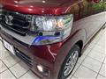2016 Honda N BOX