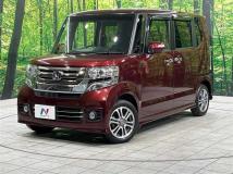 2016 Honda N BOX