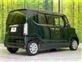 2016 Honda N BOX