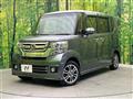 2017 Honda N BOX