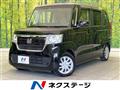 2018 Honda N BOX