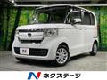 2018 Honda N BOX
